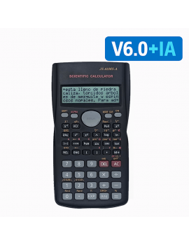 Calculatrice antiseche...