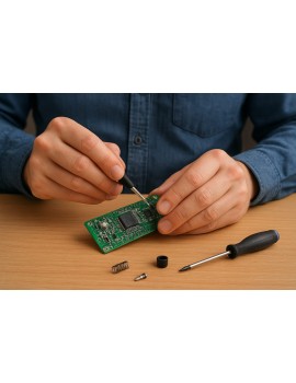 Recambio, repuesto RXO.