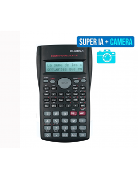 Cheating Calculator SUPER...