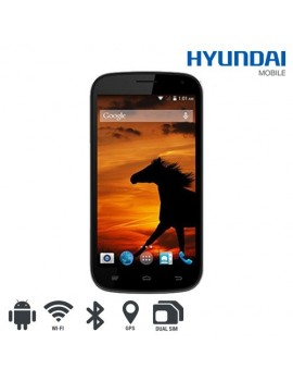 Smartphone 5'' Hyundai Horse