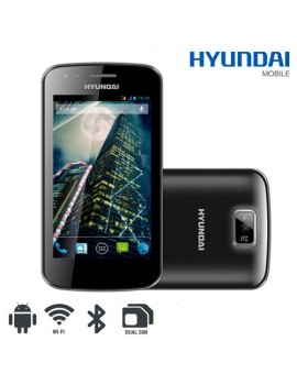 Smartphone 4'' Hyundai Ant