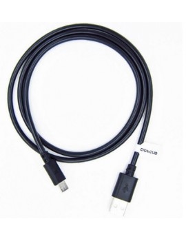 Câble USB Reloj RXO 3,5mm