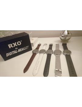 Reloj RXO Vintage New