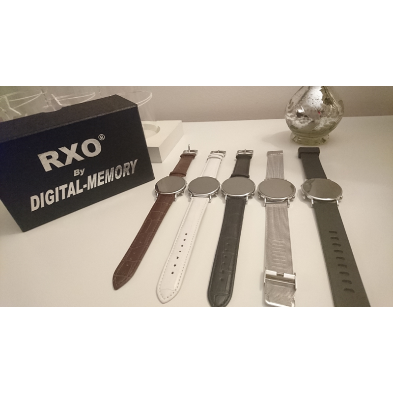 RXO Vintage Watch