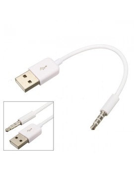 Cable USB Bolígrafo RXO 3,5mm
