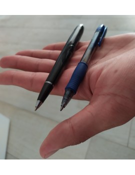 RXO Cheating Pen