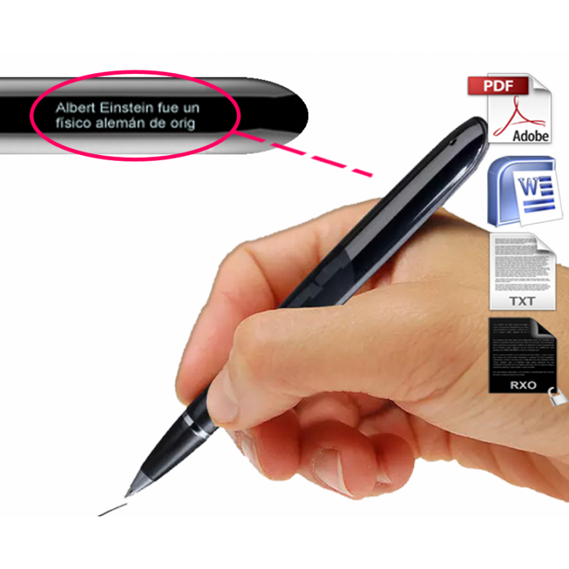 2+1free RXO Cheating Pen 8Gb