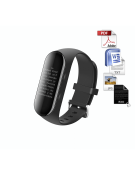 RXO BAND 8GB (Delivery in...