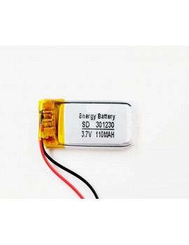 Battery for RXO Band