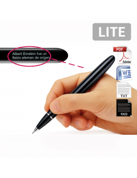 RXO Pen (Bolígrafo Chuleta 8Gb)