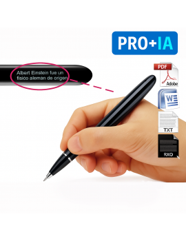 RXO Pen (Bolígrafo Chuleta 8Gb)