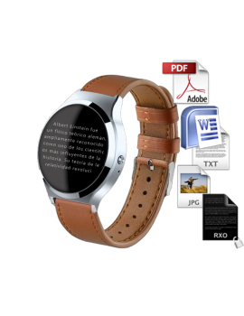 copy of Orologio RXO...