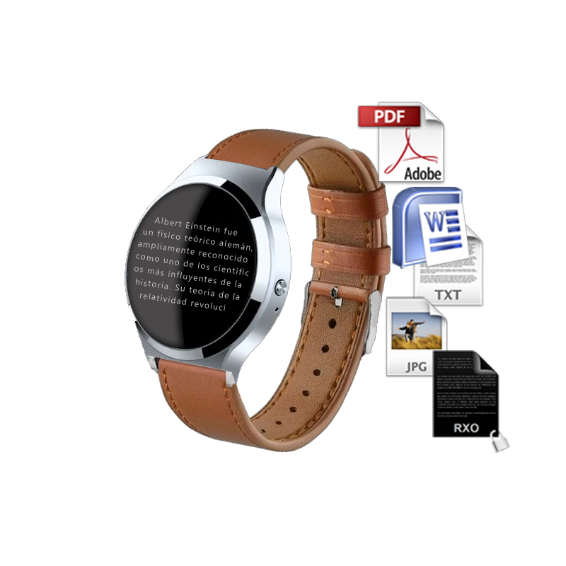 Reloj RXO Vintage PRO